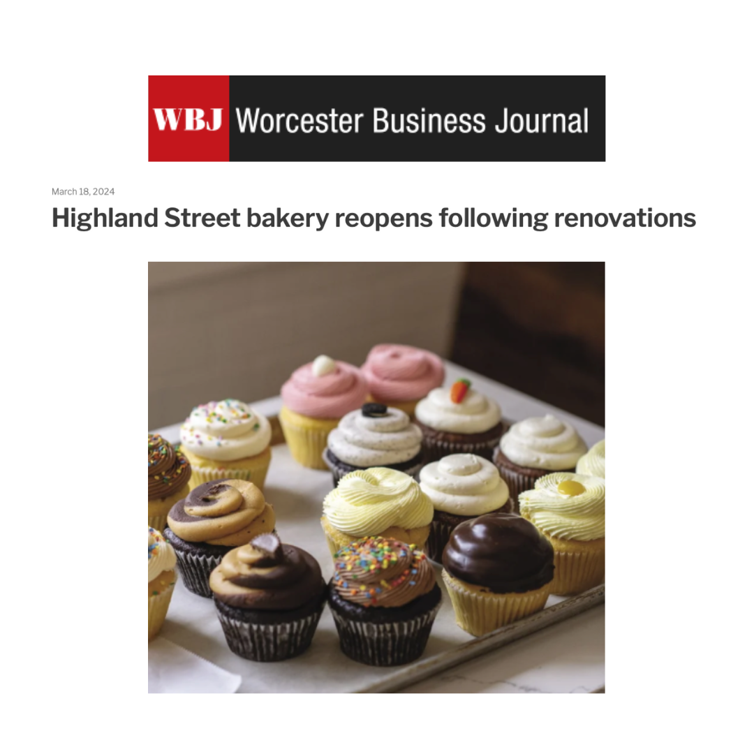 Worcester Business Journal 3/2024 Bean Counter Bakery