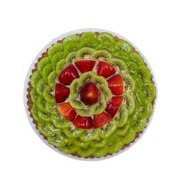 Logo/Printed Edible Image Cake