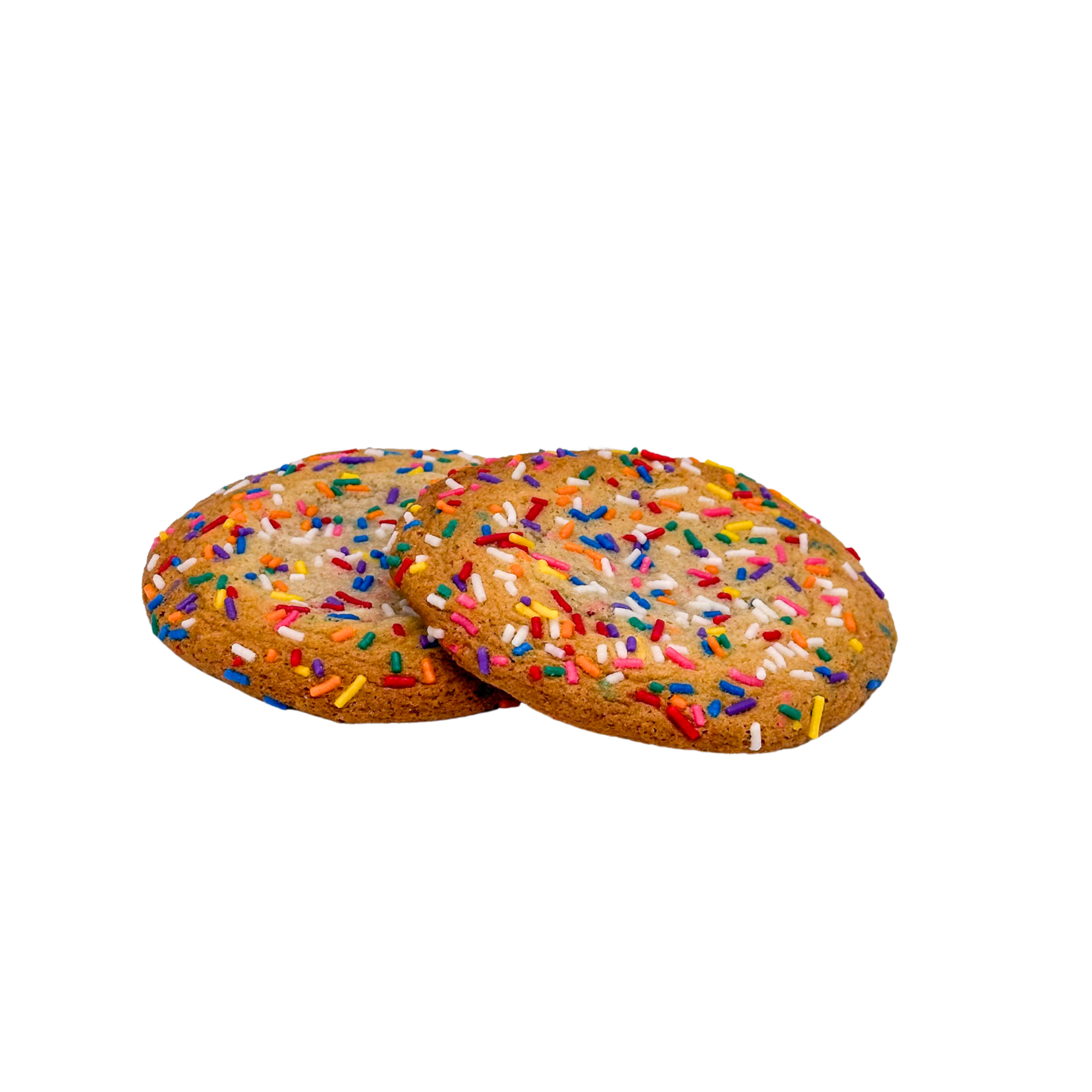 Confetti Cookie Bean Counter Bakery