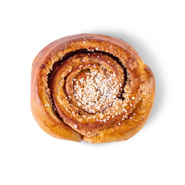 Swedish Coffee Bun