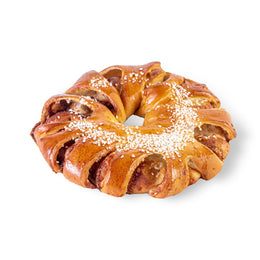 Swedish Cardamom Ring