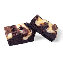 Mudslide Brownie