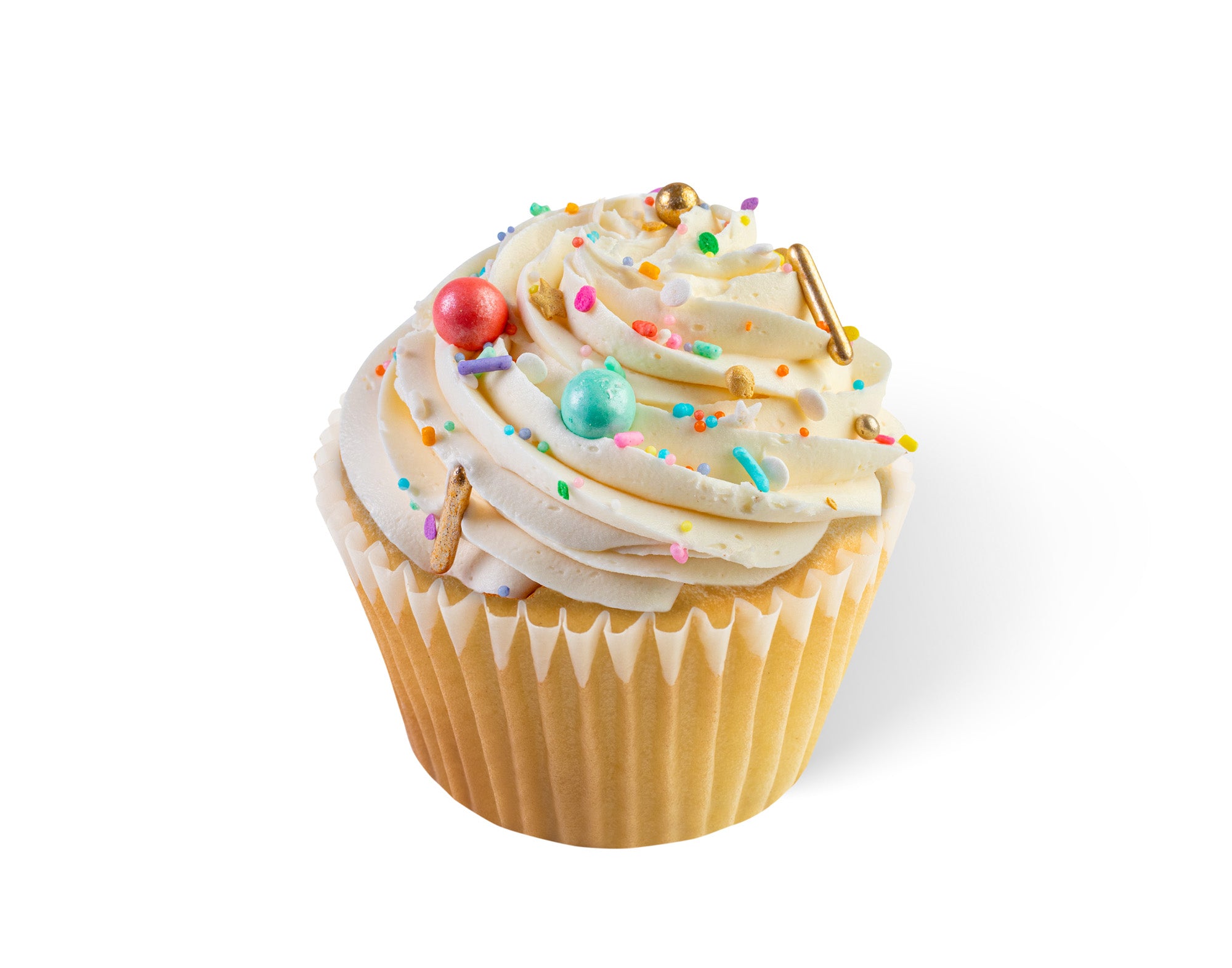 Sprinkles Cupcake, image size:2000x1572