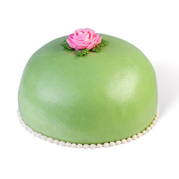 Princess Torte