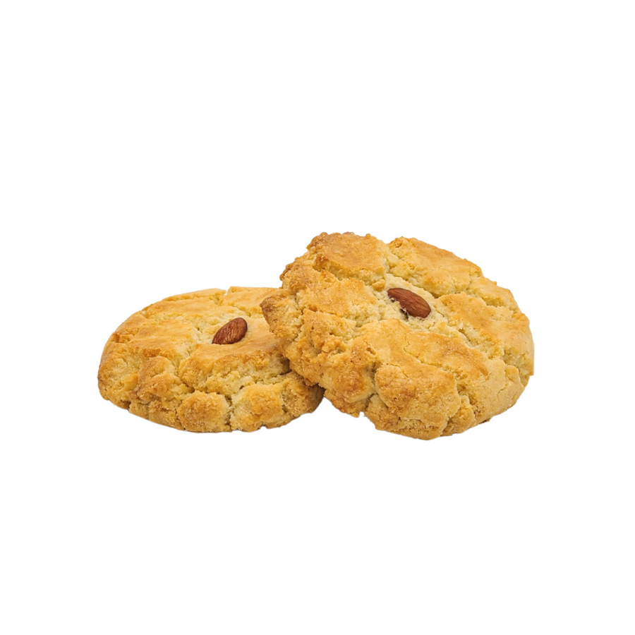 Almond Cookie