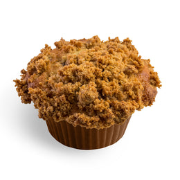 Blueberry Streusel Muffin