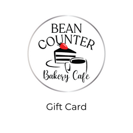 BCB Gift Card