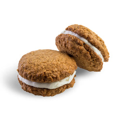 Oatmeal Whoopie Pie - Gluten Friendly