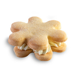 Lemon Cream - Gluten Friendly