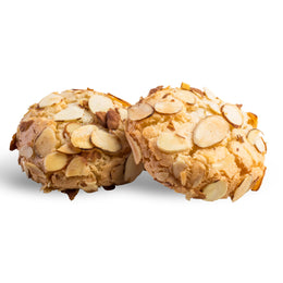 Italian Almond Macaroon