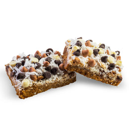 Magic Cookie Bar