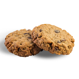 Oatmeal Raisin - Vegan