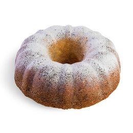 Sour Cream Coffee Cake