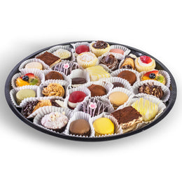 Specialty Dessert Mini Platter