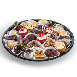 Standard Mini Dessert Platter
