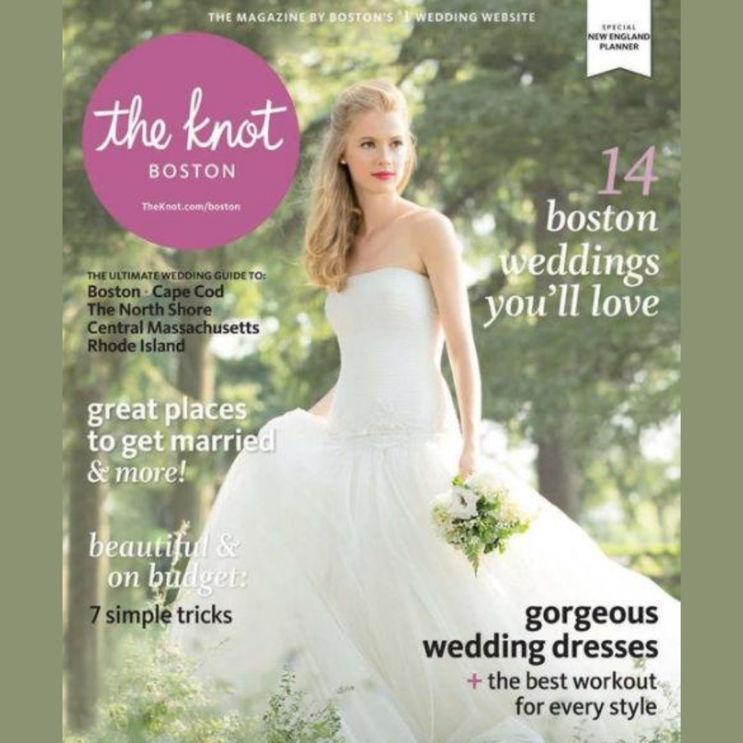 The Knot Bean Counter Bakery