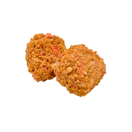 Strawberry Shortcake Dynamite Bite