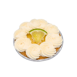 Mini Key Lime Pie