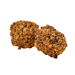 Triple Chocolate Dynamite Bite