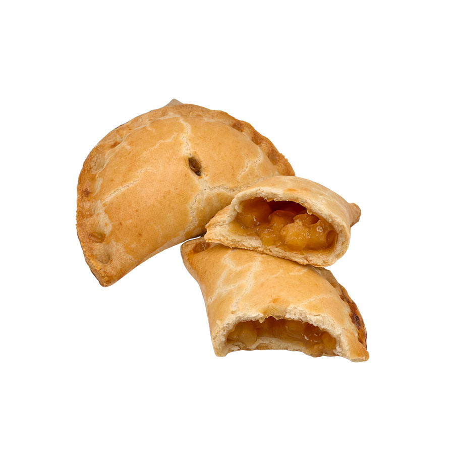 Hand Pies