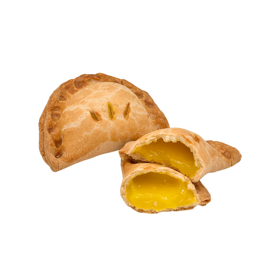 Hand Pies