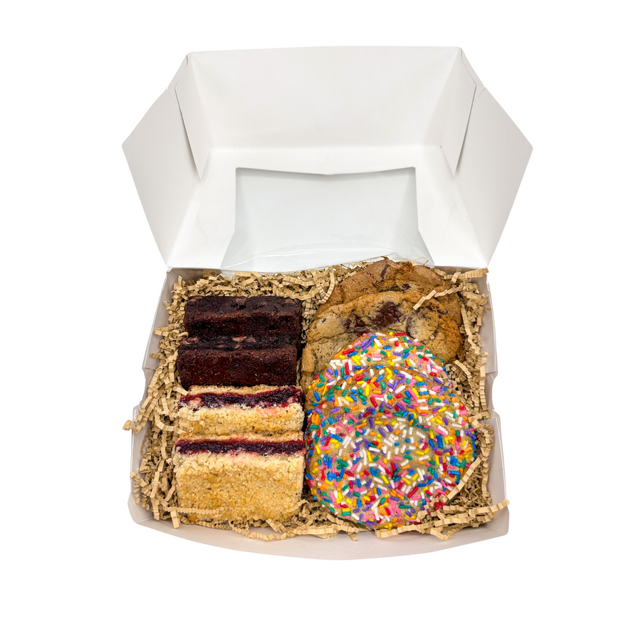 Thinking of You Gift Box