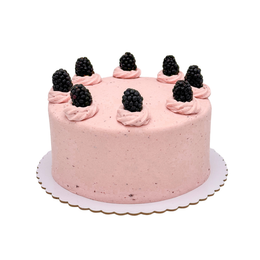 Blackberry Lavender 8