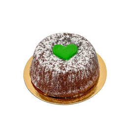 Lava Love Cake