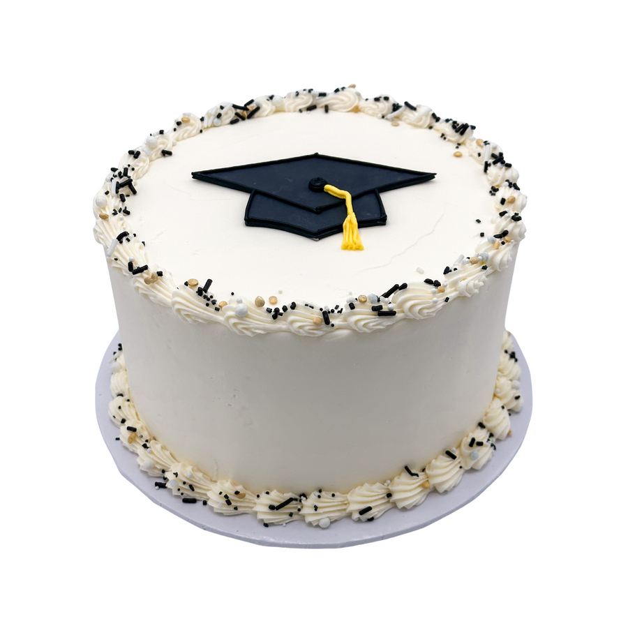 Congrats Grad