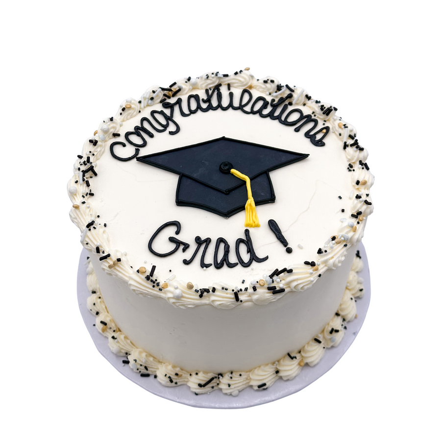 Congrats Grad