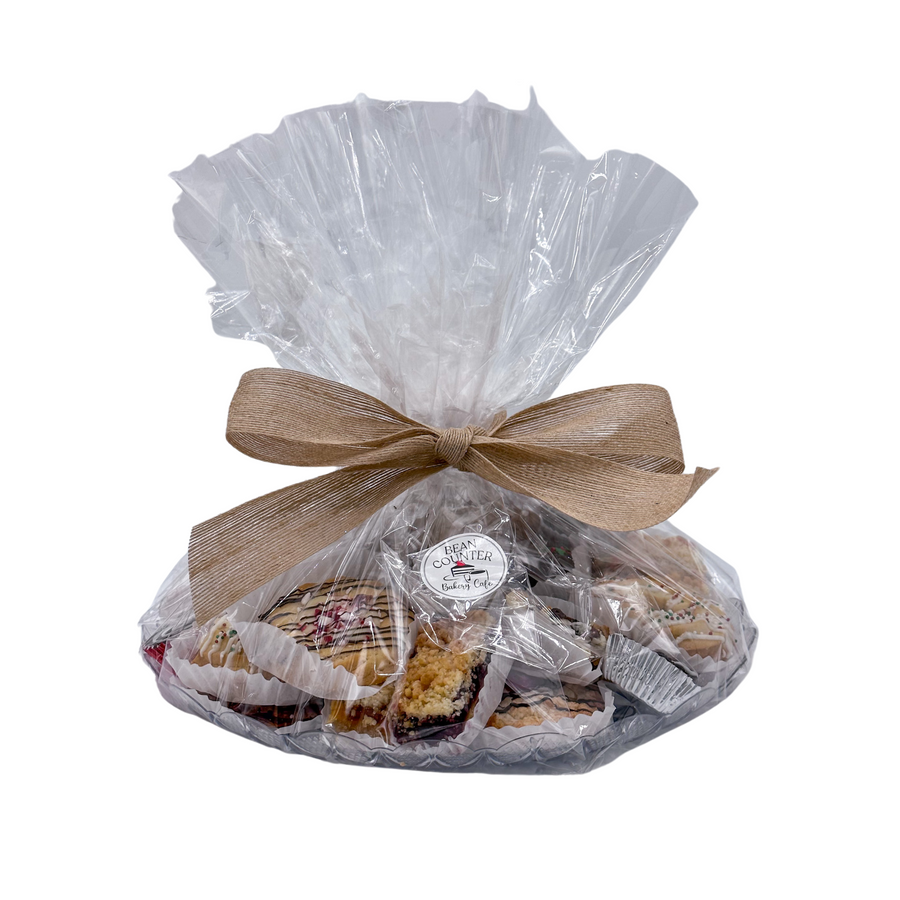 Holiday Cookie Platter