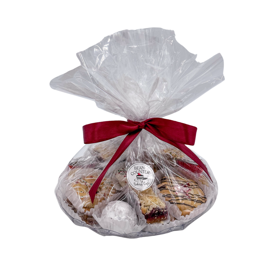 Holiday Cookie Platter