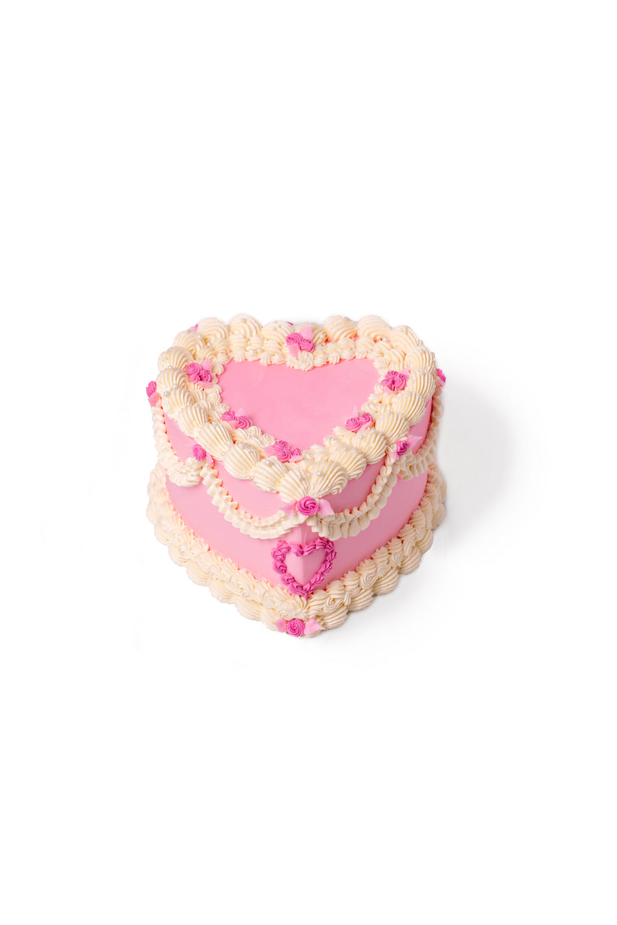 Vintage Heart