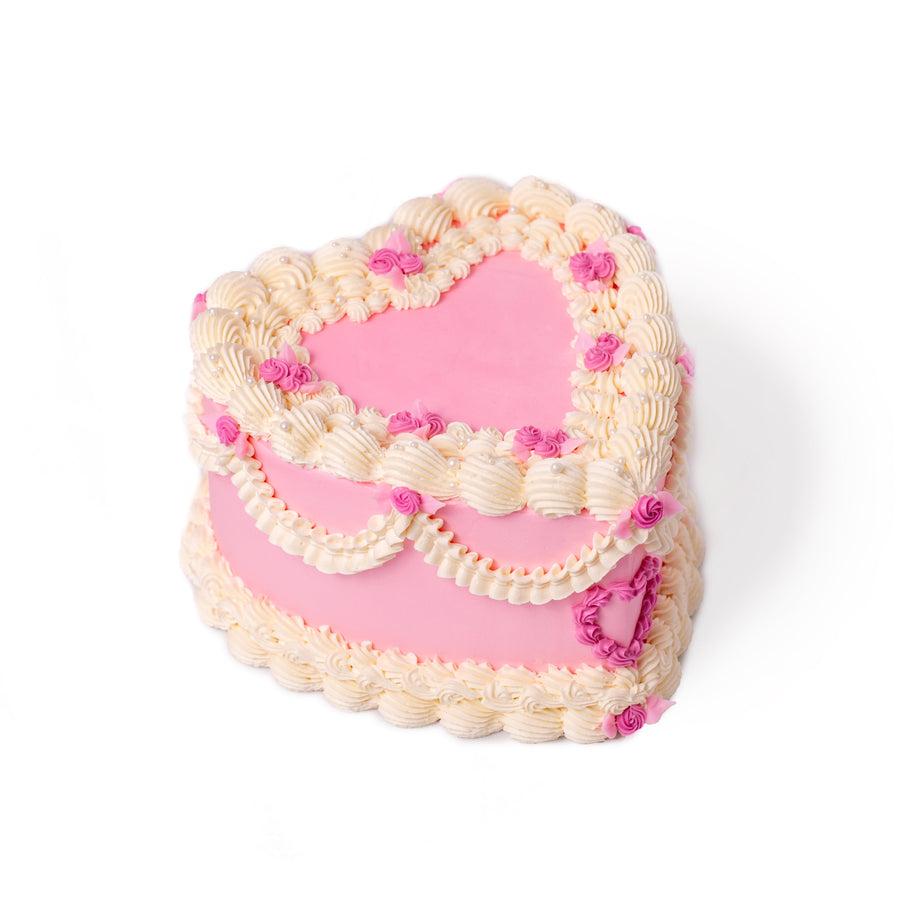 Vintage Heart