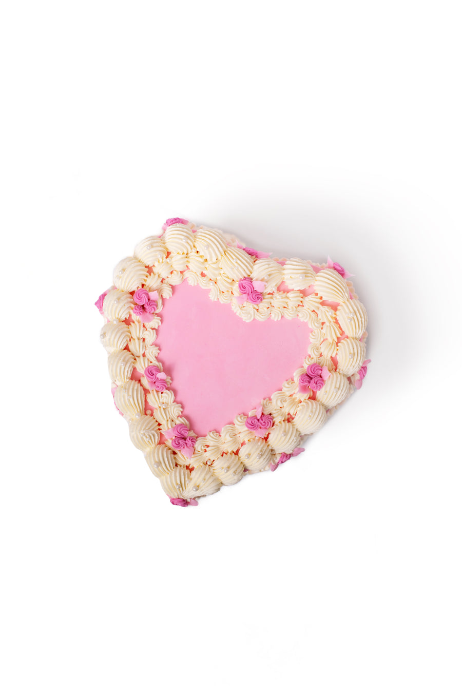 Vintage Heart