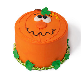 Jack-O-Lantern