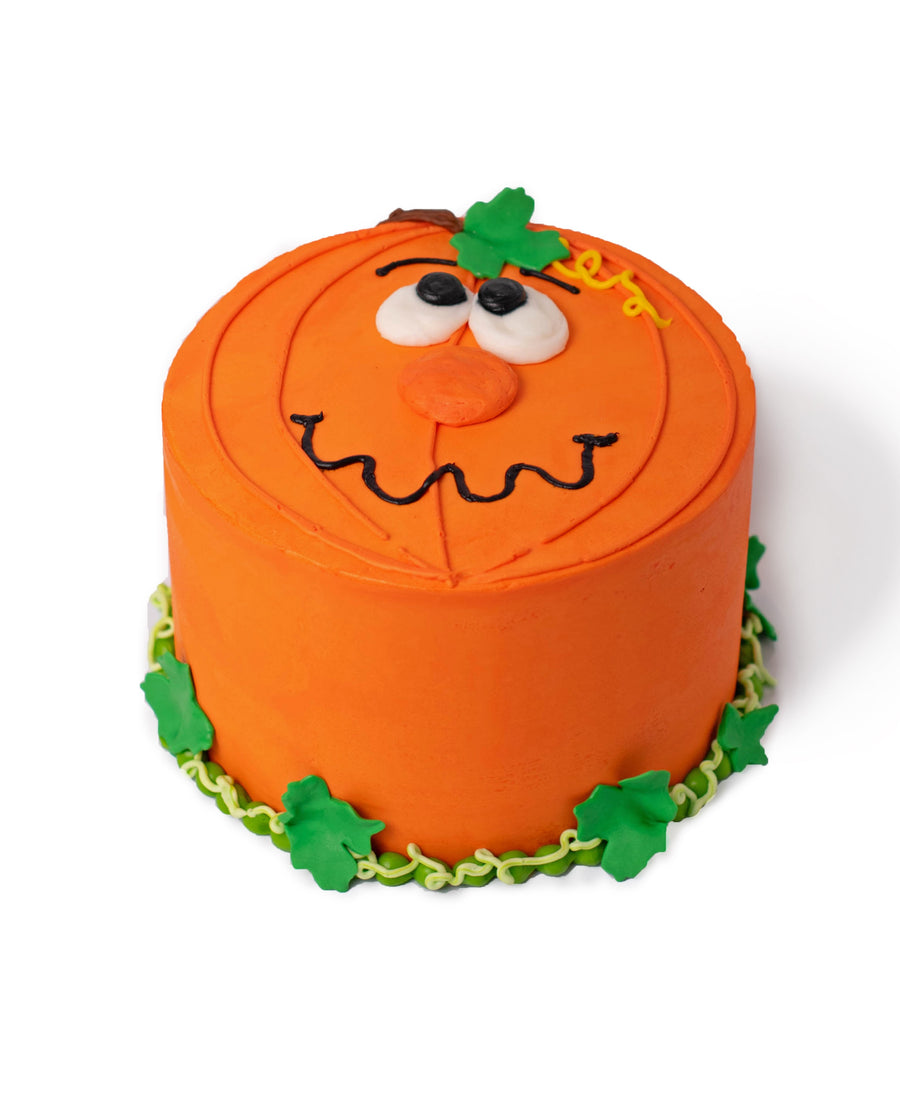 Jack-O-Lantern