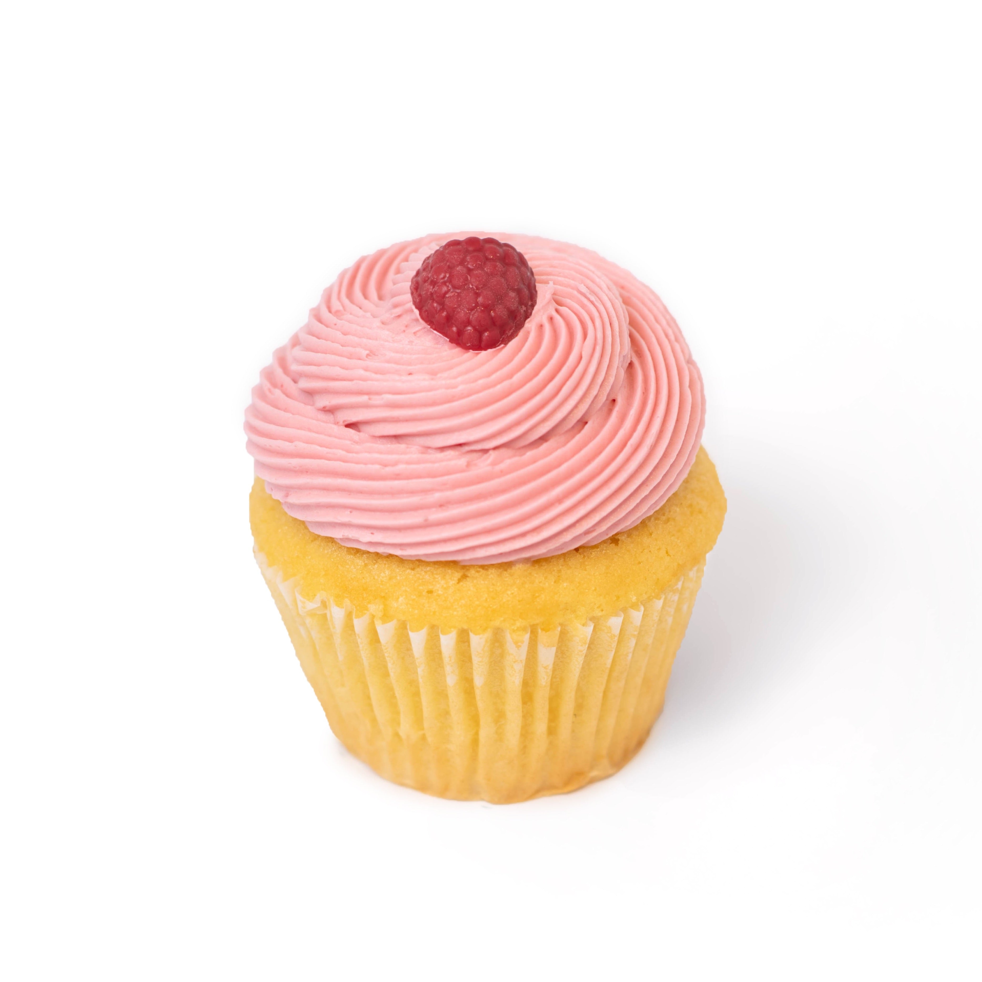 White Chocolate Raspberry Bean Counter Bakery