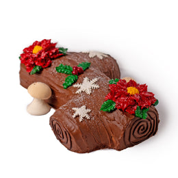 Buche de Noel