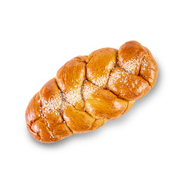 Swedish Cardamon Braid