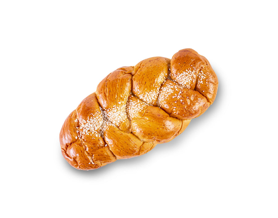 Swedish Cardamon Braid