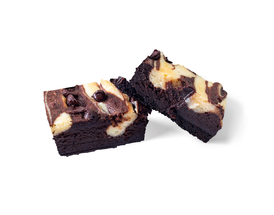 Mudslide Brownie