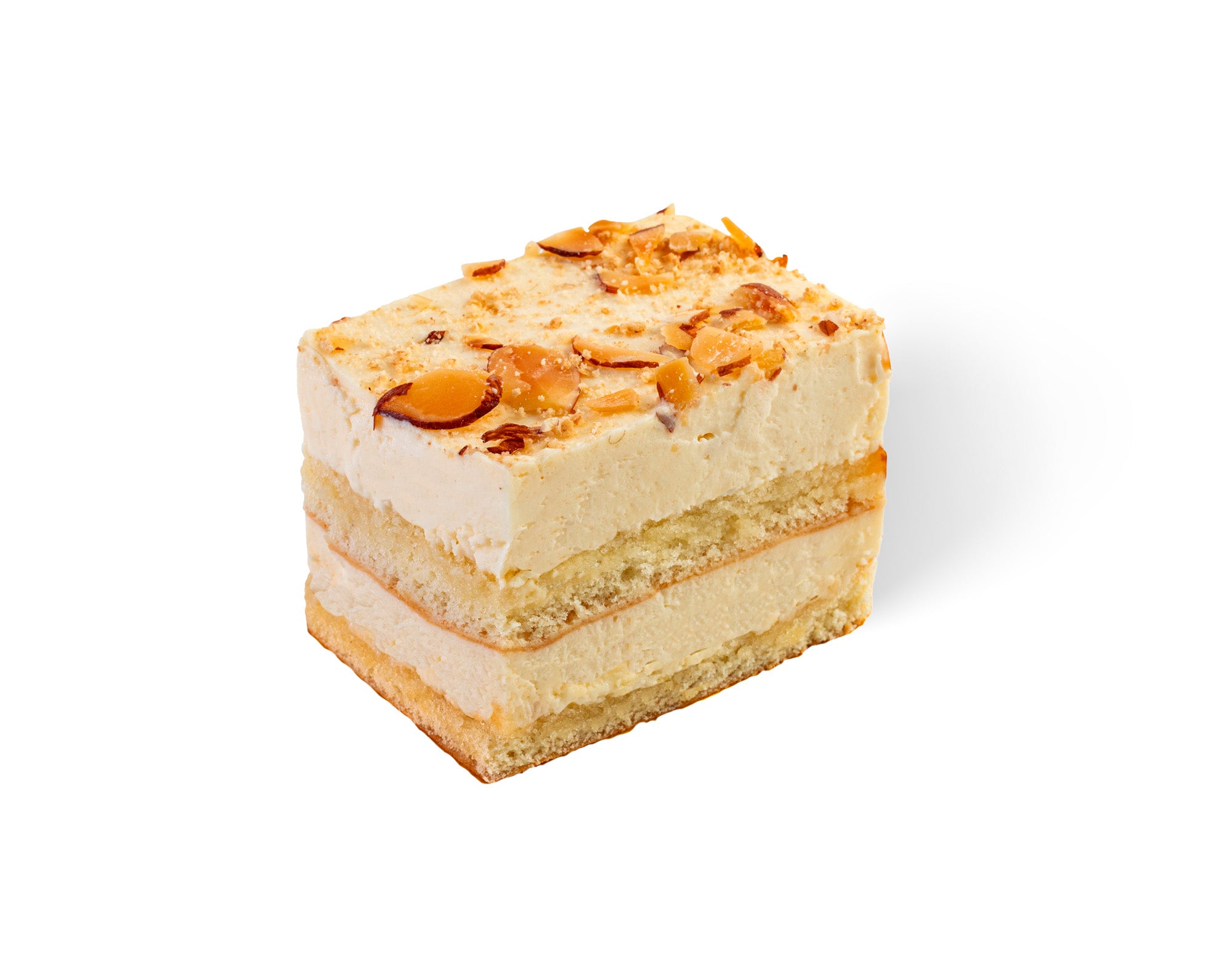 Almond Delight Bean Counter Bakery