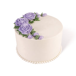 Roses Cake