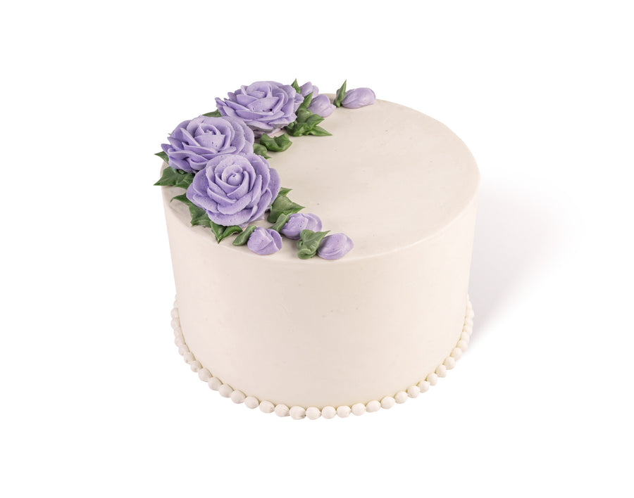 Roses Cake