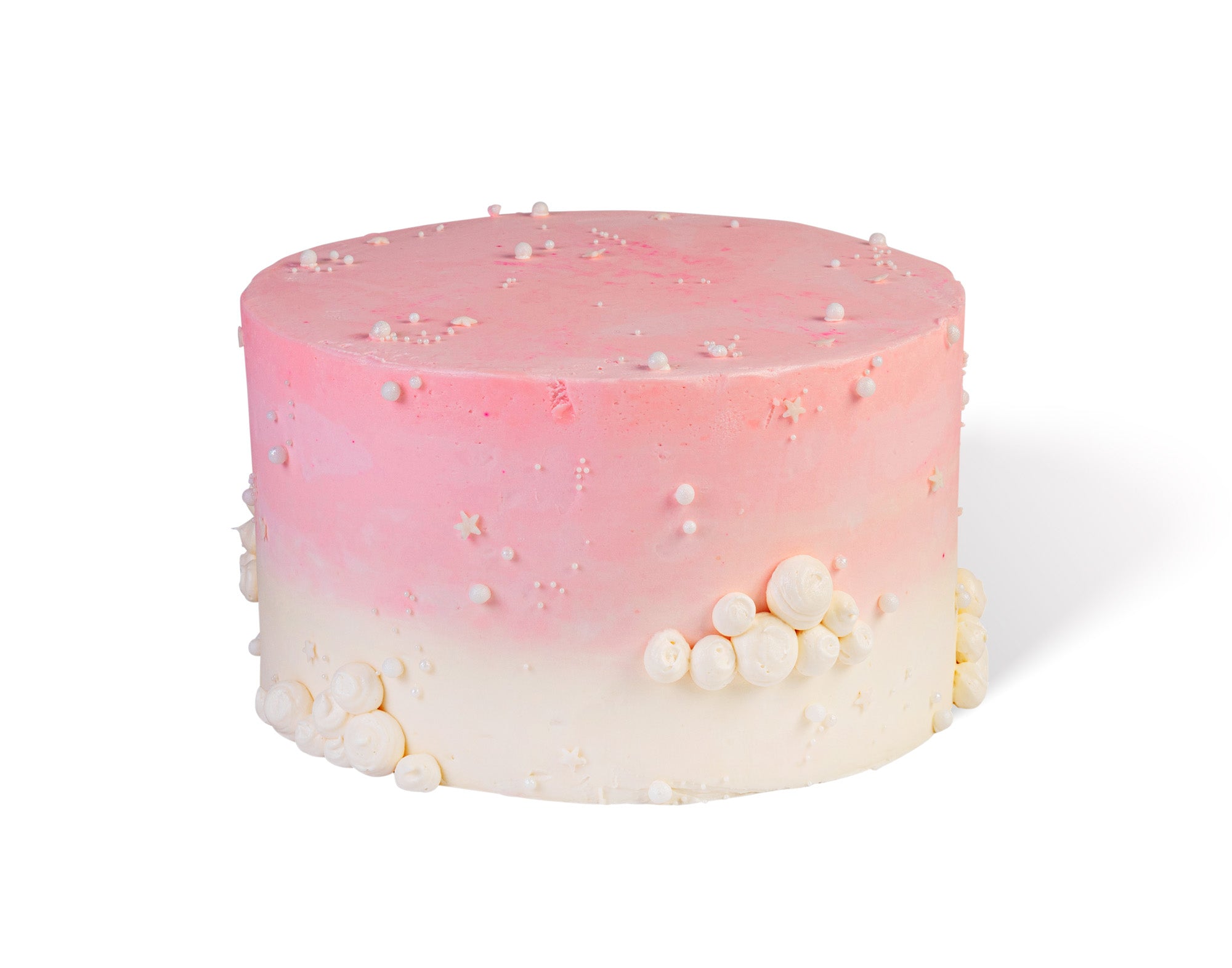 Oh Baby Bean Counter Bakery