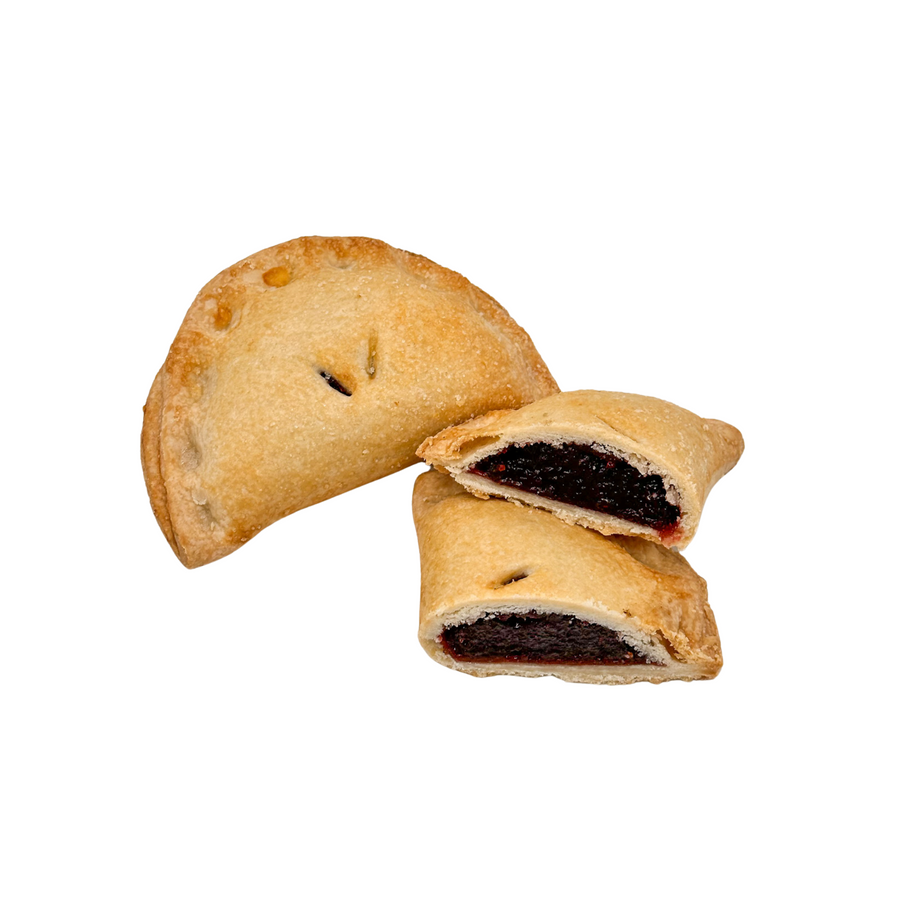 Hand Pies