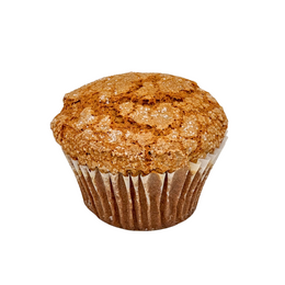 Pumpkin Muffin