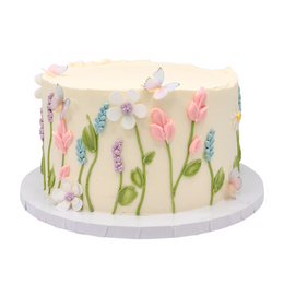 Butterflies & Wildflowers