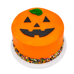 Jack-O-Lantern